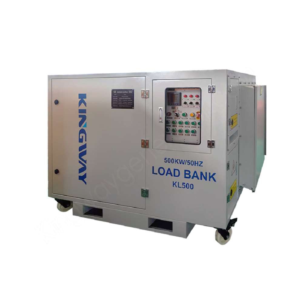 500kw load bank001 500kw load bank001