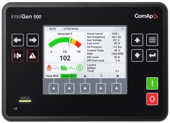 Controller Controller